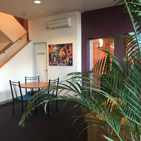 Smartstay Melbourne Bagian luar foto