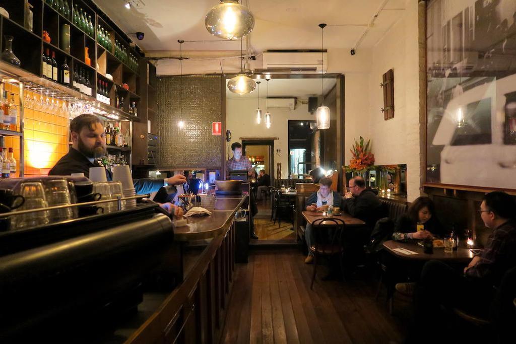 Smartstay Melbourne Bagian luar foto