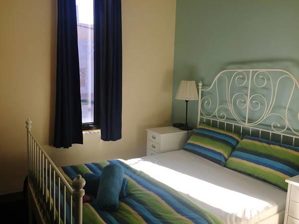 Smartstay Melbourne Bagian luar foto