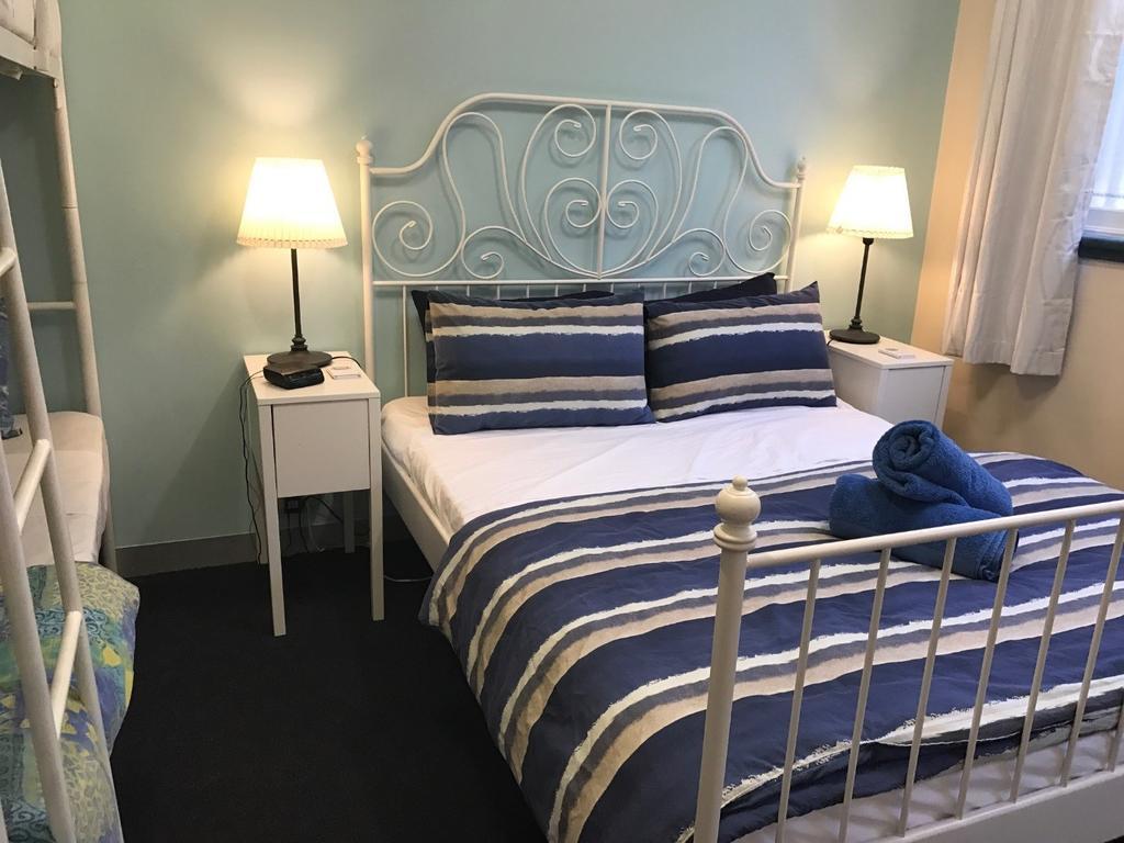 Smartstay Melbourne Bagian luar foto