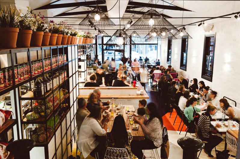 Smartstay Melbourne Bagian luar foto