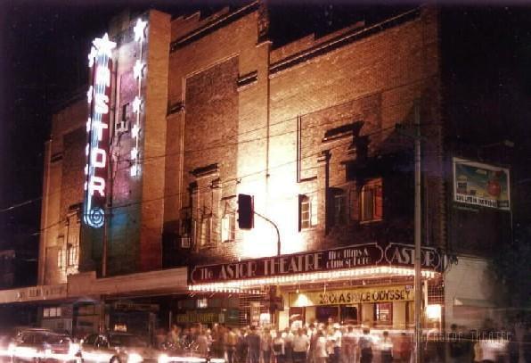 Smartstay Melbourne Bagian luar foto