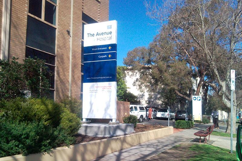 Smartstay Melbourne Bagian luar foto