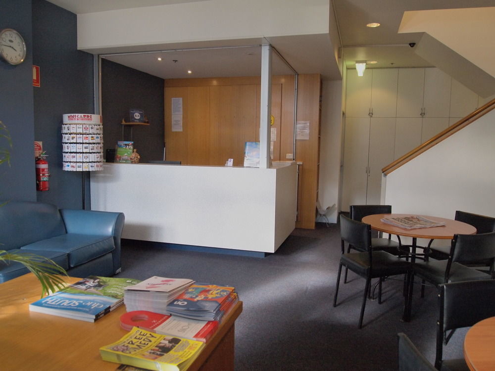 Smartstay Melbourne Bagian luar foto
