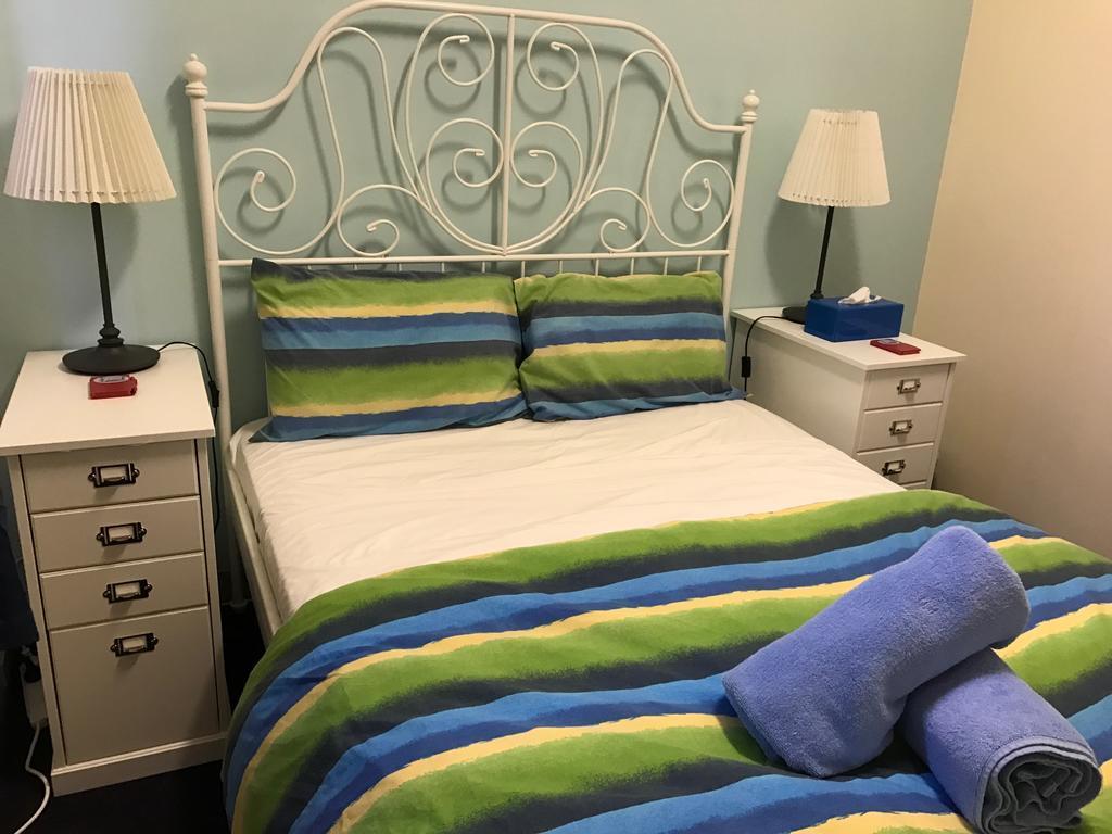 Smartstay Melbourne Bagian luar foto