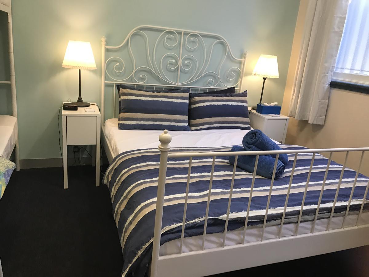 Smartstay Melbourne Bagian luar foto
