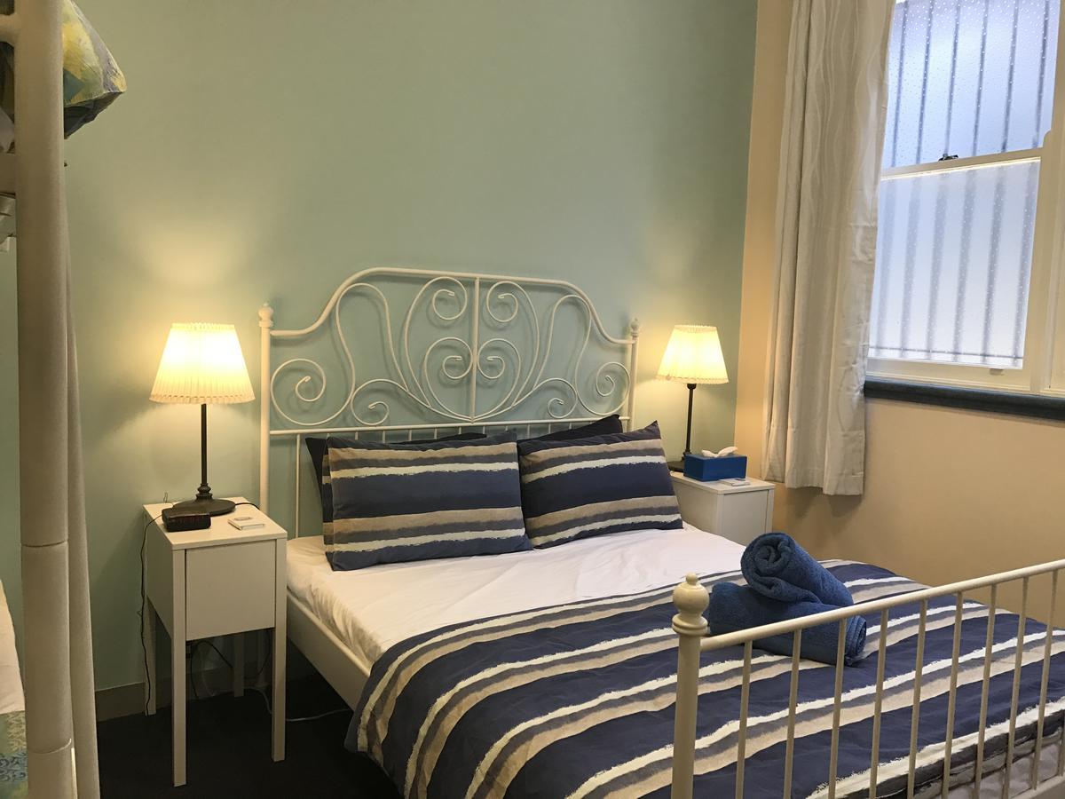 Smartstay Melbourne Bagian luar foto