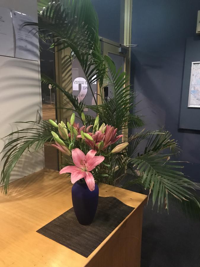 Smartstay Melbourne Bagian luar foto