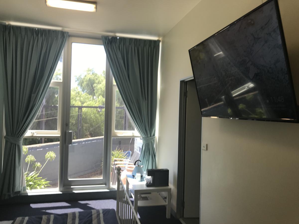 Smartstay Melbourne Bagian luar foto