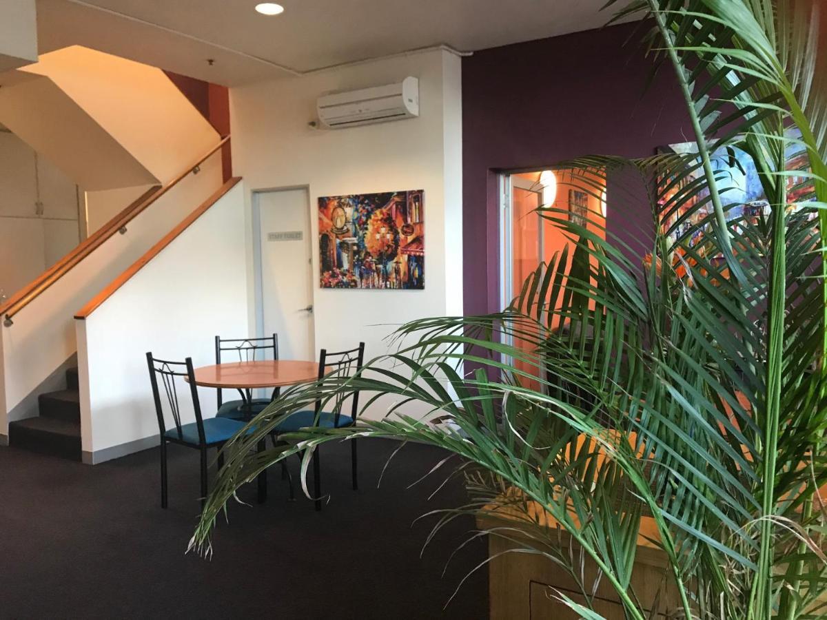 Smartstay Melbourne Bagian luar foto