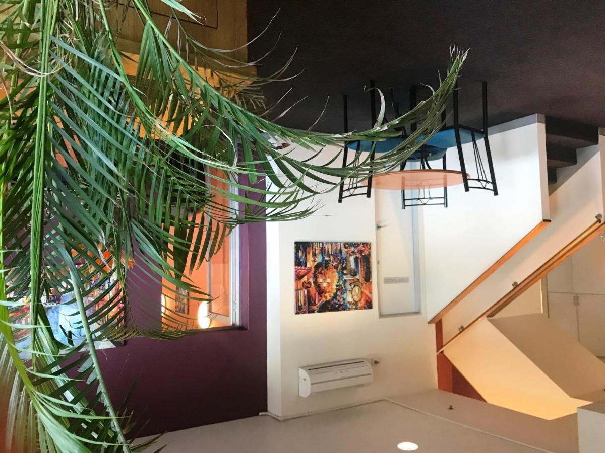 Smartstay Melbourne Bagian luar foto