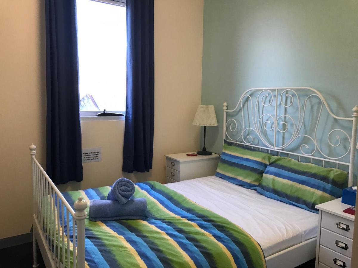 Smartstay Melbourne Bagian luar foto